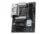 MSI B760 GAMING PLUS WIFI DDR4 Moderkort - Intel B760 - Intel LGA1700 socket - DDR4 RAM - ATX