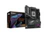 GIGABYTE X870 AORUS ELITE Moderkort