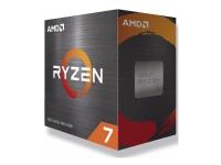 AMD Ryzen 7 5700X3D - 3 GHz - med 8 kärnor - 16 trådar - 96 MB cache - Socket AM4