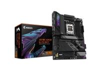 AORUS - Moderkort - ATX - Socket AM5 - USB 3.2 Gen 1 - inbyggda grafiken (CPU krävs) - HD-ljud (8 kanaler)