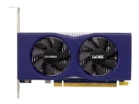 Sparkle Technology Intel Arc A380 GENIE, Arc A380, 6 GB, GDDR6, 96 bit, 7680 x 4320 pixlar, PCI Express 4.0