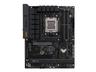 Asus Tuf Gaming B650-plus Wifi Socket Am5 Atx Moderkort