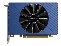 Sparkle Intel Arc A380 ELF 6 GB GDDR6 grafikkort