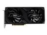 PALIT Geforce RTX 4070 Dual 12GB GDDR6 Grafikkort