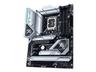 ASUS PRIME Z790-A WIFI, Intel, LGA 1700, Intel® Celeron®, Intel® Core™ i3, Intel® Core™ i5, Intel® Core™ i7, Intel® Core™ i9,..., LGA 1700, DDR5-SDRAM, 192 GB