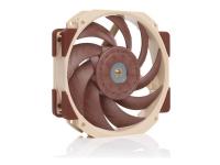 Noctua NF-A12x25r PWM - Lådfläkt - 120 mm