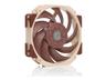 Noctua NF-A12x25r PWM - Lådfläkt - 120 mm