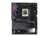 GIGABYTE X870E AORUS MASTER Moderkort - AMD X870E - AMD AM5 socket - DDR5 RAM - ATX