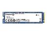 Kingston NV3 - SSD - 4 TB - inbyggd - M.2 2280 - PCIe 4.0 x4 (NVMe)