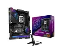 ASRock Phantom Gaming - Moderkort - Socket AM5