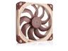 Noctua NF-A14X25 G2 LS-PWM - Lådfläkt - 140 mm