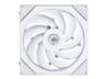 Lian Li UNI FAN TL / 120mm / Kontroller / 3-pack - Vit