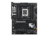 ASUS TUF GAMING X870-PLUS WIFI Moderkort - AMD X870 - AMD AM5 socket - DDR5 RAM - ATX