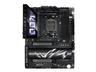 ASUS ROG Crosshair X870E Hero Moderkort