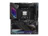 ASRock X870E TAICHI Moderkort - AMD X870E - AMD AM5 socket - DDR5 RAM - Extended ATX