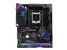 ASRock X870 RIPTIDE WIFI Moderkort - AMD X870 - AMD AM5 socket - DDR5 RAM - ATX