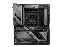 ASRock X870E Taichi Lite - Moderkort - utökad ATX - Socket AM5 - AMD X870E Chipuppsättning - USB4, USB 3.2 Gen 1, USB 3.2 Gen 2, USB-C 3.2 Gen 2x2 - 5 Gigabit Ethernet, Wi-Fi, Bluetooth - inbyggda grafiken (CPU krävs) - HD-ljud (8 kanaler)