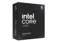 Intel Core Ultra 5 245K - 4.2 GHz - 14-core - 14 trådar - 24 MB cache - FCLGA1851 Socket - Box