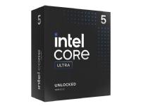 Intel Core Ultra 5 245KF - 4.2 GHz - 14-core - 14 trådar - 26 MB cache - FCLGA1851 Socket - Box