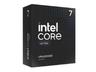 Intel Core Ultra 7 265KF Arrow Lake-S CPU - 20 kärnor - 3.9 GHz - Intel LGA1851 - Intel Boxed (utan kylare)