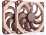 Noctua Nf-a14x25 G2 Pwm Sx2-pp Premium Fan 140x25mm Fläkt