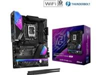 ASRock Z890 PG Lightning WIFI-moderkort ATX LGA-1851 Intel Z890