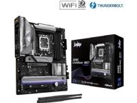 ASRock Z890 Livemixer WIFI-moderkort ATX LGA-1851 Intel Z890