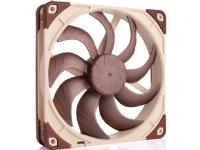 Noctua NF-A14x25 G2 PWM Premium-fläkt 140x25 mm