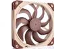 Noctua Nf-a14x25 G2 Pwm Premium Fan 140x25mm Fläkt