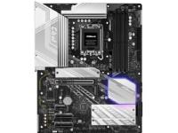 Asrock Z890 Pro RS, Intel, LGA 1851 (Socket V1), Intel Core Ultra (Series 2), LGA 1851, DDR5-SDRAM, 256 GB