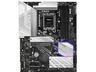 ASRock Z890 PRO RS Moderkort - Intel Z890 - Intel LGA1851 socket - DDR5 RAM - ATX