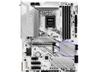 Asrock Z890 Pro RS WiFi White, Intel, LGA 1851 (Socket V1), Intel Core Ultra (Series 2), LGA 1851, DDR5-SDRAM, 256 GB