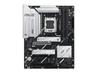 ASUS PRIME X870-P Moderkort - AMD X870 - AMD AM5 socket - DDR5 RAM - ATX