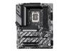 GIGABYTE Z890 UD WIFI6E Moderkort - Intel Z890 - Intel LGA1851 socket - DDR5 RAM - ATX