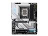 GIGABYTE Z890 GAMING X WIFI7 Moderkort - Intel Z890 - Intel LGA1851 socket - DDR5 RAM - ATX