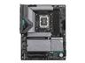 Gigabyte Z890 EAGLE WIFI7 - Moderkort - ATX - LGA1851-uttag - Z890 Chipuppsättning - USB4, USB 3.2 Gen 2, USB 3.2 Gen 1, USB-C 3.2 Gen2 - Bluetooth, Wi-Fi 7, 2.5 Gigabit LAN - inbyggda grafiken (CPU krävs) - HD-ljud (8 kanaler)