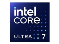 Intel Core Ultra 7 265KF - 3.9 GHz - 20-core - 20 trådar - 30 MB cache - FCLGA1851 Socket - Box