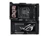 ASUS ROG MAXIMUS Z890 EXTREME Moderkort - Intel Z890 - Intel LGA1851 socket - DDR5 RAM - Extended ATX