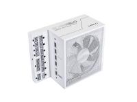 Lian Li EG1300, 1300 W, 100 - 240 V, 100 W, 744 W, 100 W, 91,89%