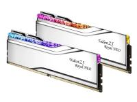 G.Skill Trident Z5 Neo RGB F5-6000J2836G16GX2-TR5NS, 32 GB, 2 x 16 GB, DDR5, 6000 MHz, 288-pins DIMM