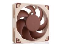 Noctua NF-A6X15 FLX - Lådfläkt - 60 mm