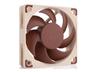 Noctua NF-A6X15 FLX - Lådfläkt - 60 mm