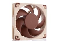 Noctua NF-A6X15 5V PWM - Lådfläkt - 60 mm