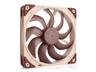 Noctua NF-A14X25 G2 LS-PWM - Lådfläkt - 140 mm