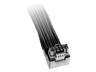 be quiet! 12V-2x6 12VHPWR 90° PCIe reversed kabel