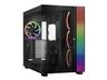 be quiet! LIGHT BASE 900 FX Black - Chassi - Fulltower - Svart