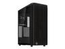 Asus Proart PA401 Wood TG PWM Mid Tower (svart)
