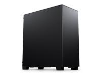 Phanteks XT Silent - Mid tower - utökad ATX - ingen strömförsörjning - svart - USB/ljud