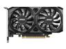 MSI GeForce RTX 3050 - 6GB GDDR6 RAM - Grafikkort