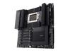 Asus Pro Ws Wrx80e-sage Se Wifi Sockel Swrx8 E-atx